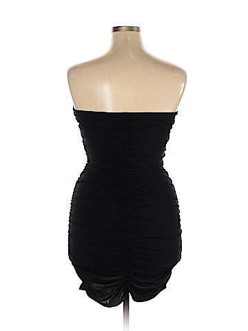 Trixxi Cocktail Dress (view 2)