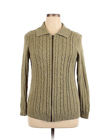 Cherokee Jacket (view 1)