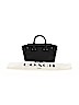 Coach Black Leather Satchel One size - photo 2