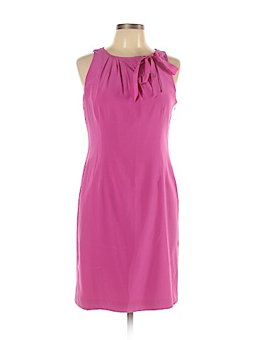 Ann Taylor Factory Casual Dress (view 1)