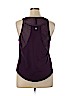 90 Degree by Reflex Purple Active Tank Size XL - photo 2