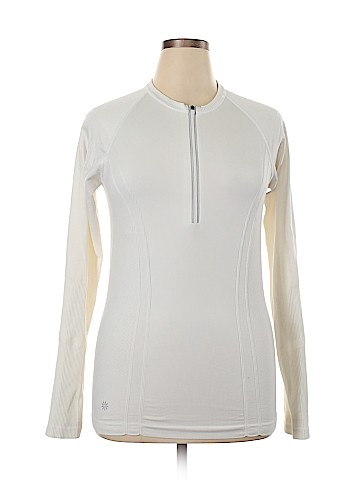 Athleta Track Jacket (view 1)