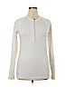 Athleta Ivory Track Jacket Size XL - photo 1