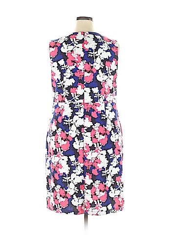 Jessica London Casual Dress (view 2)