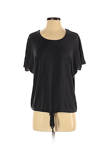 Mossimo Short Sleeve Top (view 1)