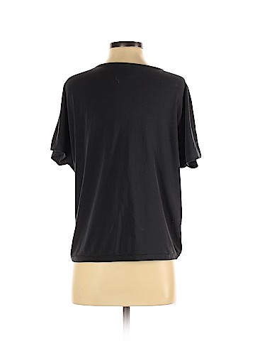 Mossimo Short Sleeve Top (view 2)