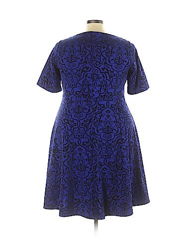 Lands' End Casual Dress (view 2)
