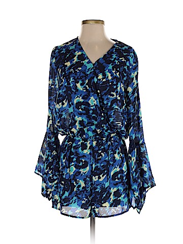 Romeo & Juliet Couture Romper (view 1)