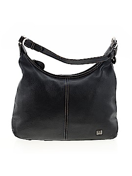 The Sak Leather Shoulder Bag