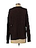American Eagle Outfitters 100% Acrylic Brown Pullover Sweater Size S - photo 2