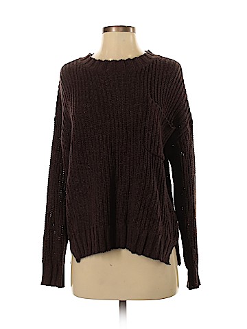 American Eagle Outfitters Pullover Sweater (view 1)