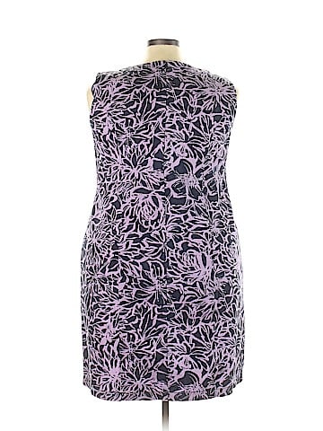 Jessica London Casual Dress (view 2)