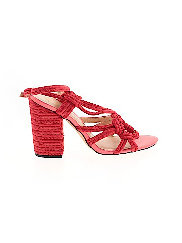 CAbi Heels (view 1)