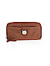 Dana Buchman Brown Wallet One size - photo 1