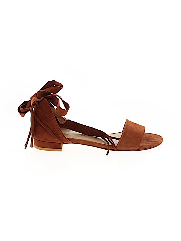 Stuart Weitzman Sandals (view 1)