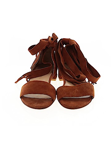 Stuart Weitzman Sandals (view 2)
