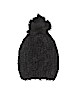 Old Navy Solid Black Beanie One size - photo 1
