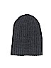 Uniqlo Solid Blue Beanie One size - photo 1