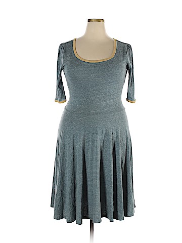 Lularoe Casual Dress (view 1)