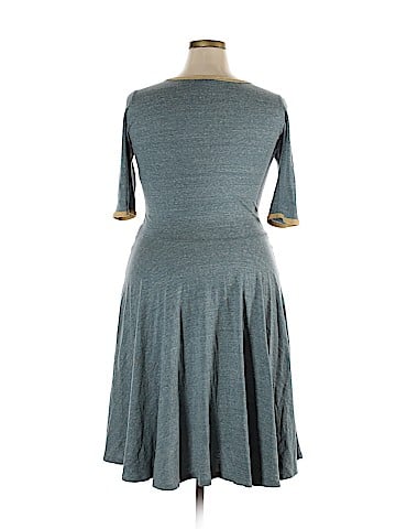 Lularoe Casual Dress (view 2)