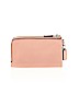Coach Factory Pink Leather Wristlet One size - photo 2