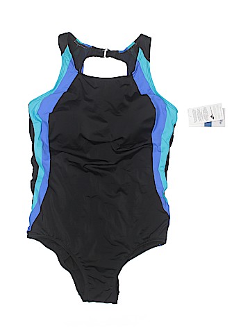Swimsuits for all One Piece Swimsuit (view 1)