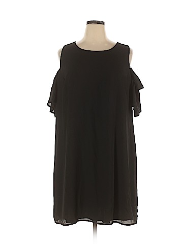 City Streets Casual Dress (view 1)