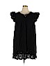 Old Navy Black Casual Dress Size XXL - photo 1