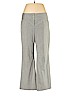 The Limited Gray Dress Pants Size 14 - photo 1