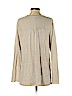 Eileen Fisher Tan Cardigan Size S - photo 2