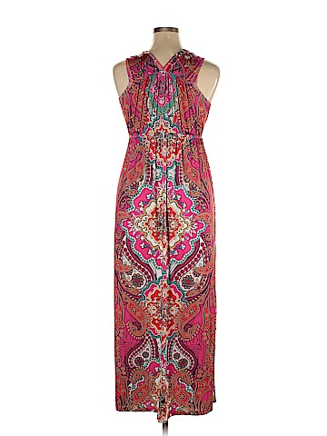 Style&Co Casual Dress (view 2)