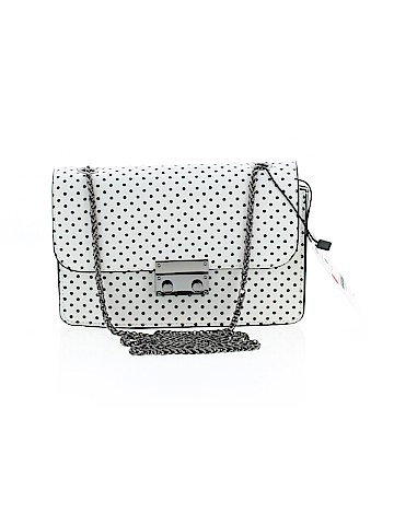 Bershka Clutch (view 1)