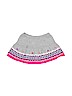 Gymboree Gray Skirt Size 2T - photo 1