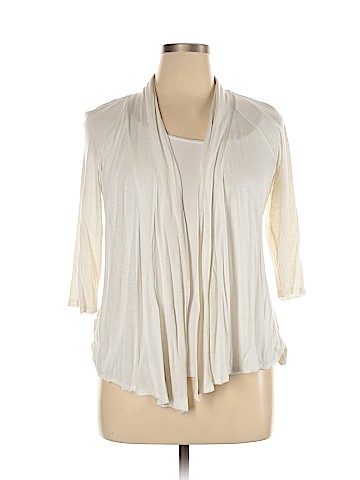 AGB Cardigan (view 1)