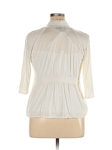 AGB Cardigan (view 2)