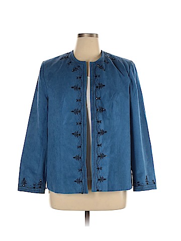DressBarn Jacket (view 1)