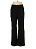AGB Black Casual Pants Size 2X - photo 1