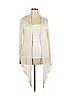 rue21 100% Rayon Tan Cardigan Size 3X - photo 1
