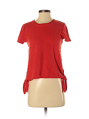 Madewell Short Sleeve Top (view 1)