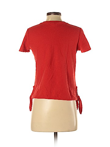 Madewell Short Sleeve Top (view 2)