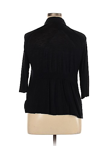 AGB Cardigan (view 2)