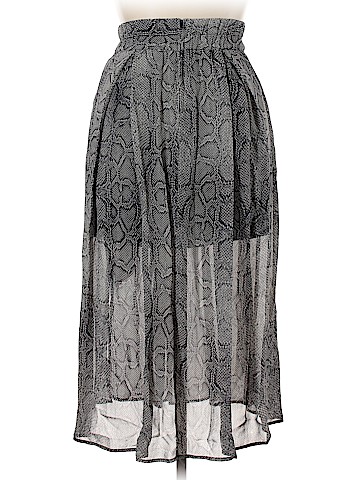 Maeve by Anthropologie Casual Skirt (view 2)