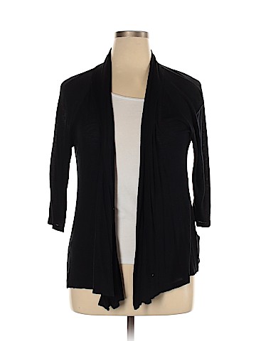 AGB Cardigan (view 1)