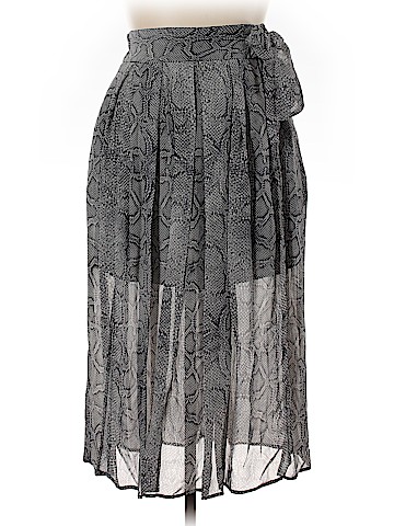 Maeve by Anthropologie Casual Skirt (view 1)