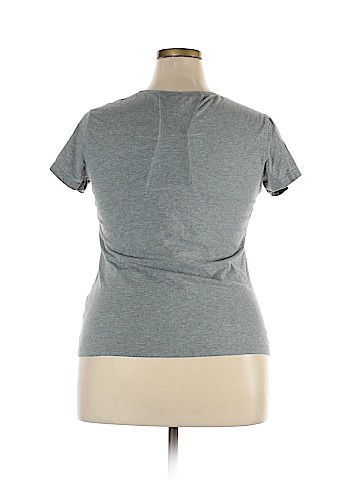 Danskin Now Active T-Shirt (view 2)