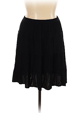 Style&Co Casual Skirt (view 1)