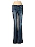 Adriano Goldschmied Blue Jeans Size 24 waist - photo 1