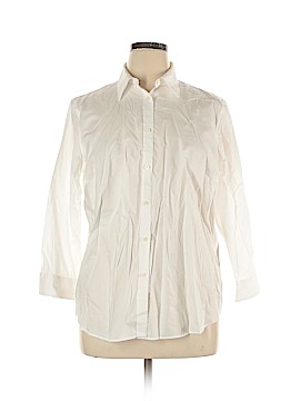 Lauren by Ralph Lauren Size 1X Plus
