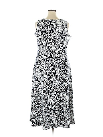 Talbots Casual Dress (view 2)