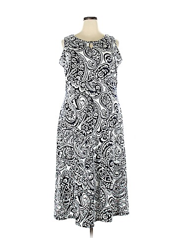 Talbots Casual Dress (view 1)